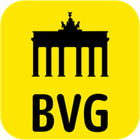 Bvg berliner verkehrsbetriebe