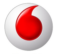 Vodafone dsl